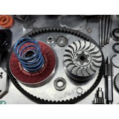 Moteur 2FAST 86cc complet occasion | ScooterGP