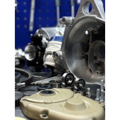 Moteur 2FAST 86cc complet occasion | ScooterGP