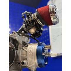 Moteur 2FAST 86cc complet occasion | ScooterGP