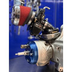 Moteur 2FAST 86cc complet occasion | ScooterGP