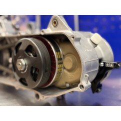 Moteur 2FAST 86cc complet occasion | ScooterGP