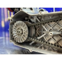Moteur 2FAST 86cc complet occasion | ScooterGP