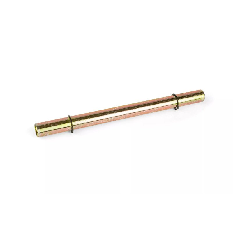 Entretoise axe moteur MBK Nitro D.12x17x227mm Entretoise axe moteur MBK Nitro D.12x17x227mm