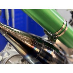 Moteur 2FAST 86cc complet occasion | ScooterGP