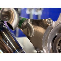 Moteur 2FAST 86cc complet occasion | ScooterGP
