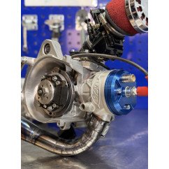 Moteur 2FAST 86cc complet occasion | ScooterGP