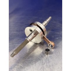 Vilebrequin Malossi RHQ Bielle 85mm