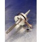 Vilebrequin Malossi RHQ Bielle 85mm