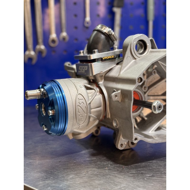 Pack moteur 2FAST 94cc minarelli H ( nitro / jog /.. ) Pack moteur 2FAST 94cc minarelli H ( nitro / jog /.. )