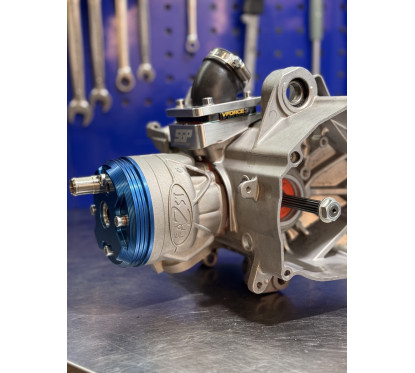 Pack moteur 2FAST 94cc Minarelli H occasion | ScooterGP