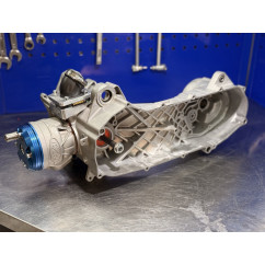 Pack moteur 2FAST 94cc minarelli H ( nitro / jog /.. )