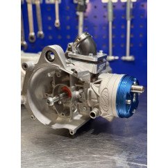 Pack moteur 2FAST 94cc Minarelli H occasion | ScooterGP