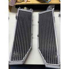 Radiateur gros volume SGP pour JOG ( quantité limitée ! )