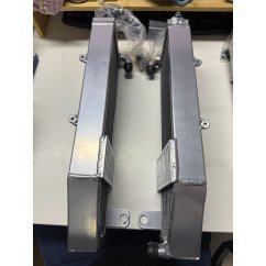 Radiateur gros volume SGP pour JOG ( quantité limitée ! )