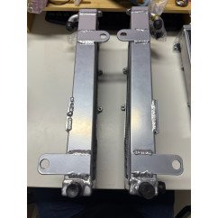 Radiateur gros volume SGP pour JOG ( quantité limitée ! )