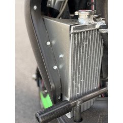Radiateur gros volume SGP pour JOG ( quantité limitée ! )