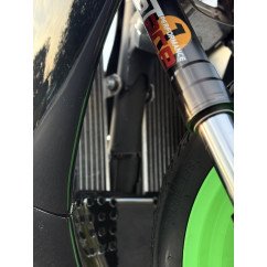 Radiateur gros volume SGP pour JOG ( quantité limitée ! )
