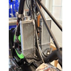 Radiateur gros volume SGP pour JOG ( quantité limitée ! )