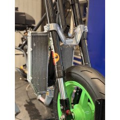 Radiateur gros volume SGP pour JOG ( quantité limitée ! )