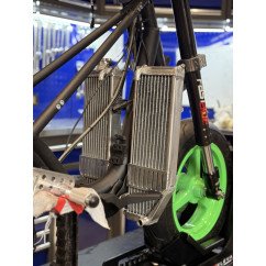 Radiateur gros volume SGP pour JOG ( quantité limitée ! )