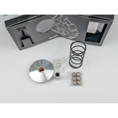 Variateur Stage6 Sport Pro MK2 – Occasion – USED-0004-0006