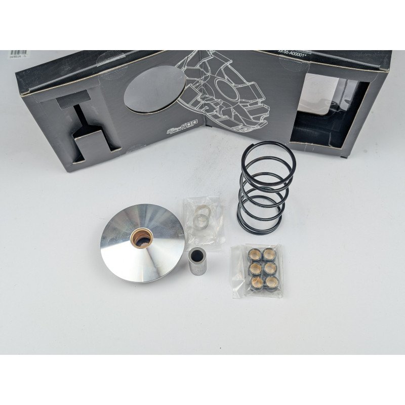Variateur Stage6 Sport Pro MK2 (minarelli h)
