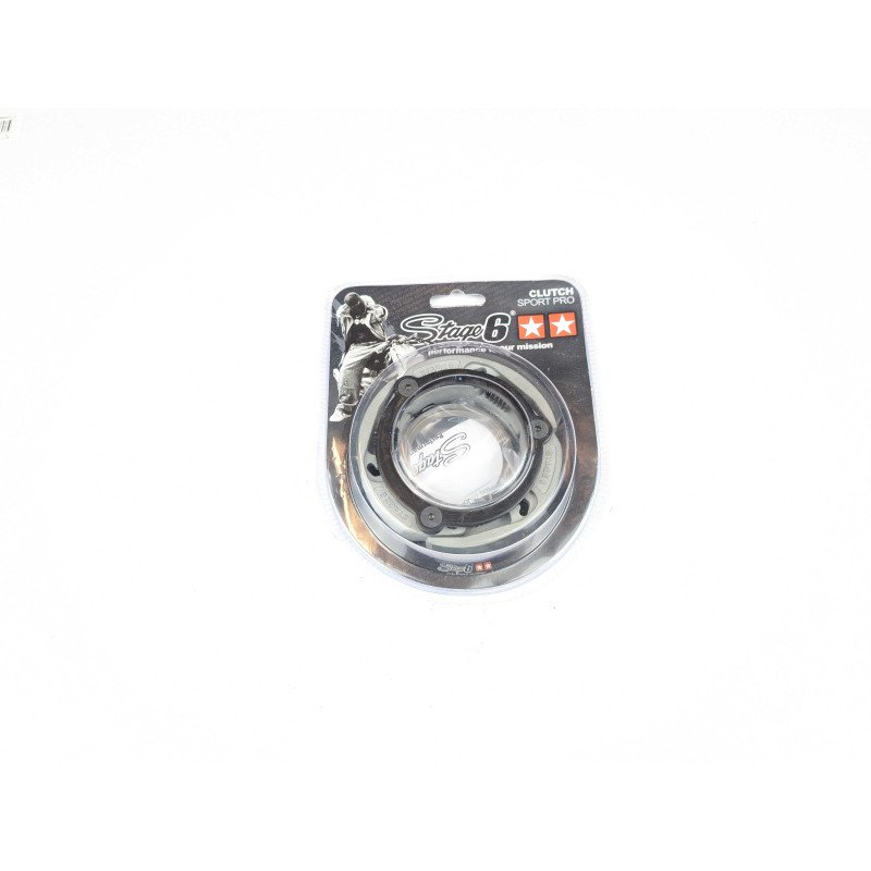 Embrayage Stage6 Torque Control MK2 Embrayage Stage6 Torque Control MK2