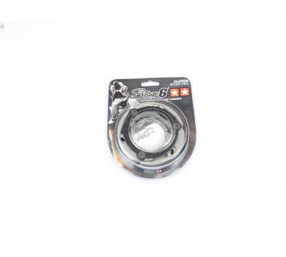 Embrayage Stage6 Torque Control MK2 – Occasion – USED-0004-0007