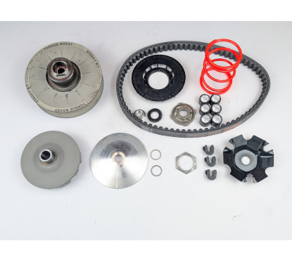 Kit variation Stage6 R/T Oversize – Occasion – USED-0004-0009