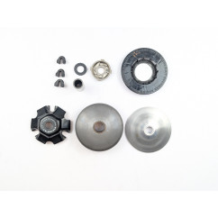 Kit variation Stage6 R/T Oversize ( piaggio court )