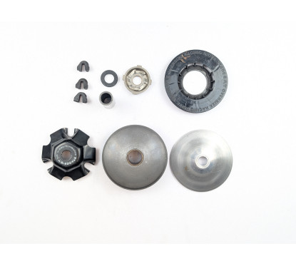 Kit variation Stage6 R/T Oversize ( piaggio court )