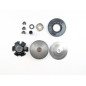 Kit variation Stage6 R/T Oversize ( piaggio court )
