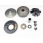 Kit variation Stage6 R/T Oversize ( piaggio court )