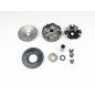 Kit variation Stage6 R/T Oversize ( piaggio court )