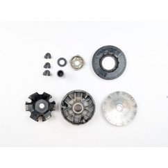 Kit variation Stage6 R/T Oversize – Occasion – USED-0004-0009