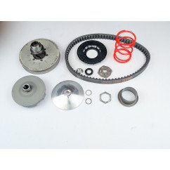Kit variation Stage6 R/T Oversize – Occasion – USED-0004-0009