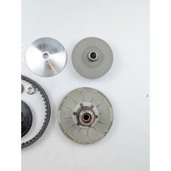 Kit variation Stage6 R/T Oversize – Occasion – USED-0004-0009