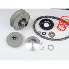 Kit variation Stage6 R/T Oversize – Occasion – USED-0004-0009