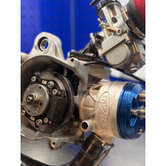 Moteur complet 2FAST 90cc “ Run ”