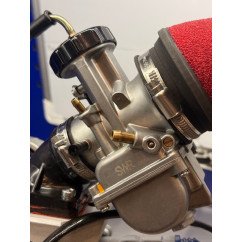 Moteur 2FAST 90cc Run complet occasion | ScooterGP