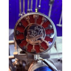 Moteur 2FAST 90cc Run complet occasion | ScooterGP