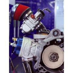 Moteur 2FAST 90cc Run complet occasion | ScooterGP