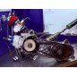Moteur complet 2FAST 90cc “ Run ”