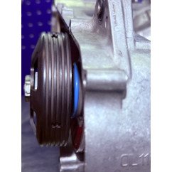 Moteur 2FAST 90cc Run complet occasion | ScooterGP