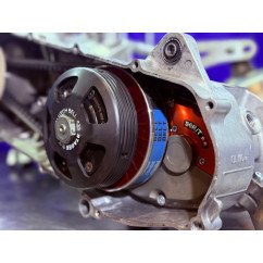 Moteur 2FAST 90cc Run complet occasion | ScooterGP
