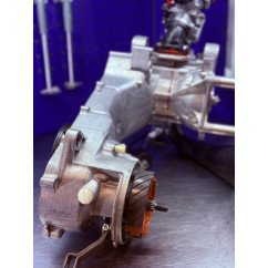 Moteur 2FAST 90cc Run complet occasion | ScooterGP