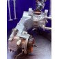 Moteur complet 2FAST 90cc “ Run ”