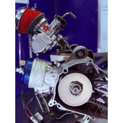 Moteur 2FAST 90cc Run complet occasion | ScooterGP