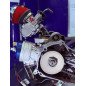Moteur complet 2FAST 90cc “ Run ”