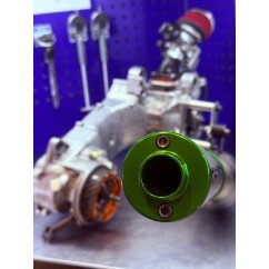 Moteur 2FAST 90cc Run complet occasion | ScooterGP